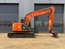 Hitachi ZX135US / 2007 / N/A hours / Leasing from 20%