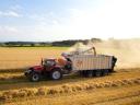 Fliegl ASW 381 lowering trolley
