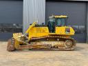 Komatsu D65PXi-18 / 2018 / N/A hodin / Leasing od 20%