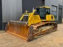 Komatsu D65PXi-18 / 2018 / N/A hodin / Leasing od 20%
