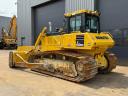 Komatsu D65PXi-18 / 2018 / N/A hodin / Leasing od 20%