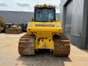 Komatsu D65PXi-18 / 2018 / N/A hodin / Leasing od 20%