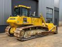 Komatsu D65PXi-18 / 2018 / N/A hodin / Leasing od 20%