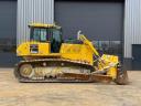Komatsu D65PXi-18 / 2018 / N/A hodin / Leasing od 20%