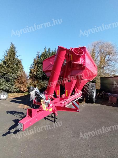 ZDT NP 30 Gigant transhipment trolley IN STOCK