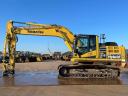 Komatsu HB215LC-2 Hybrid / 2014 / N/A hours / Leasing from 20%