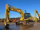 Komatsu HB215LC-2 Hybrid / 2014 / N/A hours / Leasing from 20%