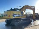 Komatsu HB215LC-2 Hybrid / 2014 / N/A hours / Leasing from 20%