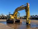 Komatsu HB215LC-2 Hybrid / 2014 / N/A hours / Leasing from 20%