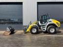 Kramer 8155 / Wacker Neuson / Vilica / Kašika / 2020 / Radni sati: Nema / Najam od 20%