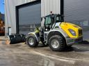 Kramer 8155 / Wacker Neuson / Vilica / Kašika / 2020 / Radni sati: Nema / Najam od 20%