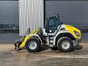 Kramer 8155 / Wacker Neuson / Vilica / Kašika / 2020 / Radni sati: Nema / Najam od 20%