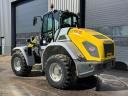Kramer 8155 / Wacker Neuson / Vilica / Kašika / 2020 / Radni sati: Nema / Najam od 20%