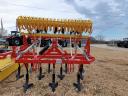 Pöttinger Synkro 3030 cultivator DONE
