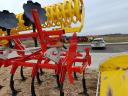 Pöttinger Synkro 3030 cultivator DONE