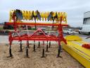 Pöttinger Synkro 3030 cultivator DONE