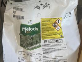 Melody Max 5kg