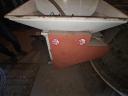 Grape and slurry pump