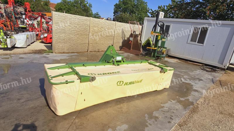 Cutter cu discuri Krone EasyCut 28 M