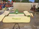 Cutter cu discuri Krone EasyCut 28 M