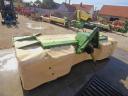 Cutter cu discuri Krone EasyCut 28 M