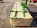 Cutter cu discuri Krone EasyCut 28 M