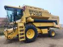 New Holland TX 64 combine harvester