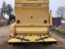 New Holland TX 64 combine harvester