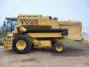 New Holland TX 64 combine harvester