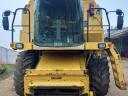 New Holland TX 64 combine harvester