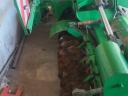 Kerner X-Cut Solo 450 shredding roller, dryer