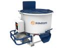 DCSK FKM Concrete Mixer with Electric Drive LOW