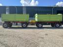HW 80 DSK V4 trailer