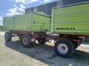 HW 80 DSK V4 trailer