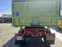 HW 80 DSK V4 trailer