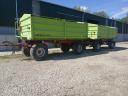 HW 80 DSK V4 trailer