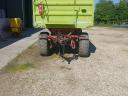 HW 80 DSK V4 trailer