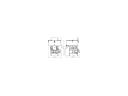 DCSK FKM concrete mixer with electric drive