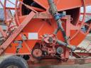 Bauer 125 T öntözőgép