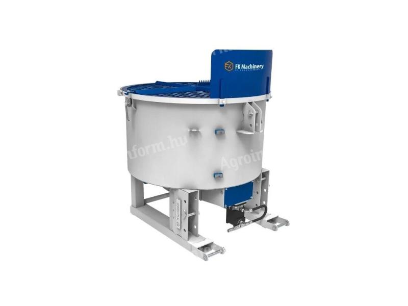 DCSK FKM HYDROPOWER