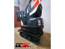 DCSK profi tech - Jansen MB-500 mini-hotbox complete set