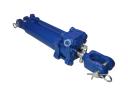 MTZ work cylinder complete C-75 HYDROSILA