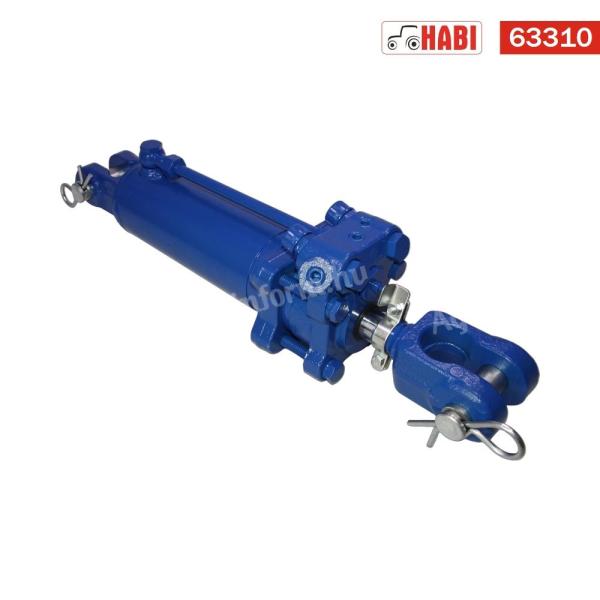 MTZ work cylinder complete C-75 HYDROSILA