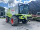 Claas Lexion 650 (3277/1956 working hours)