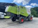 Claas Lexion 650 (3277/1956 working hours)