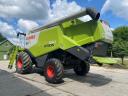 Claas Lexion 650 (3277/1956 working hours)