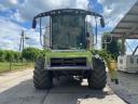 Claas Lexion 650 (3277/1956 working hours)