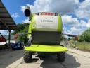 Claas Lexion 650 (3277/1956 working hours)