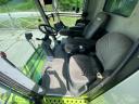 Claas Lexion 650 (3277/1956 working hours)