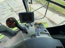 Claas Lexion 650 (3277/1956 working hours)